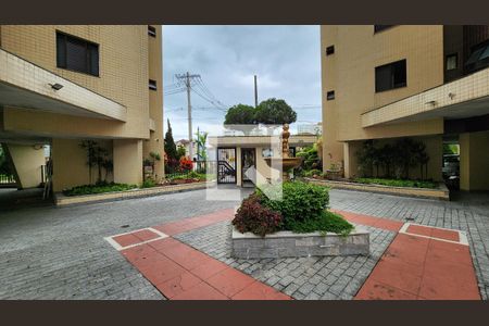 Apartamento para alugar com 54m², 1 quarto e 1 vagaJardim