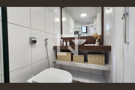 Apartamento para alugar com 54m², 1 quarto e 1 vagaBanheiro