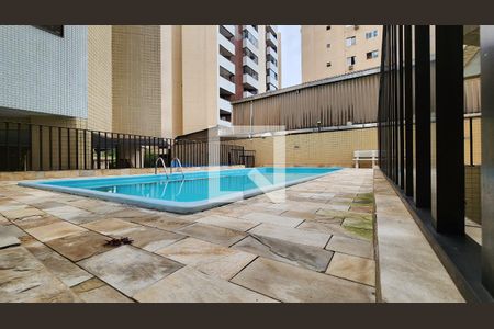 Apartamento para alugar com 54m², 1 quarto e 1 vagaÁrea comum - Piscina