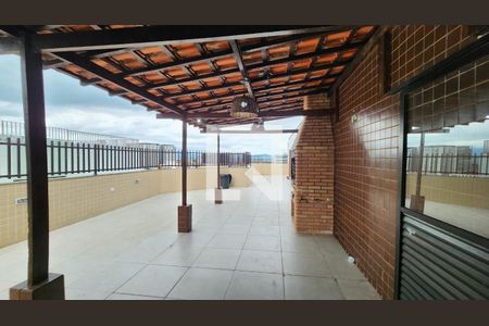 Apartamento para alugar com 54m², 1 quarto e 1 vagaÁrea comum - Churrasqueira