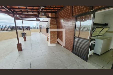 Apartamento para alugar com 54m², 1 quarto e 1 vagaÁrea comum - Churrasqueira