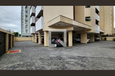 Apartamento para alugar com 54m², 1 quarto e 1 vagaGaragem