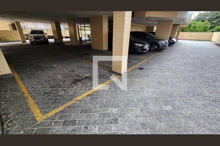 Apartamento para alugar com 54m², 1 quarto e 1 vagaGaragem