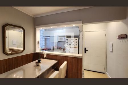 Apartamento para alugar com 54m², 1 quarto e 1 vagaCozinha