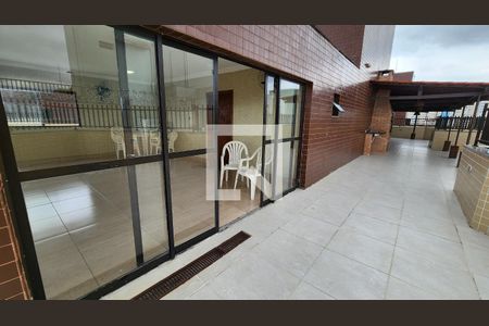 Apartamento para alugar com 54m², 1 quarto e 1 vagaÁrea comum - Churrasqueira