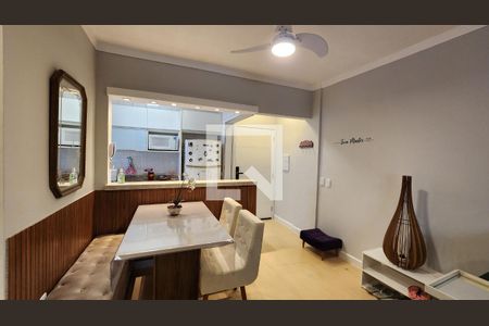 Apartamento para alugar com 54m², 1 quarto e 1 vagaSala de Jantar