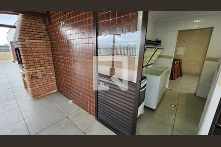 Apartamento para alugar com 54m², 1 quarto e 1 vagaÁrea comum - Salão de festas