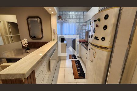 Apartamento para alugar com 54m², 1 quarto e 1 vagaCozinha