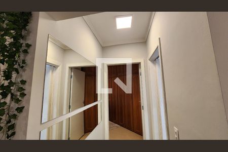 Apartamento para alugar com 54m², 1 quarto e 1 vagaBanheiro Corredor