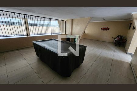 Apartamento para alugar com 54m², 1 quarto e 1 vagaSalão de Jogos