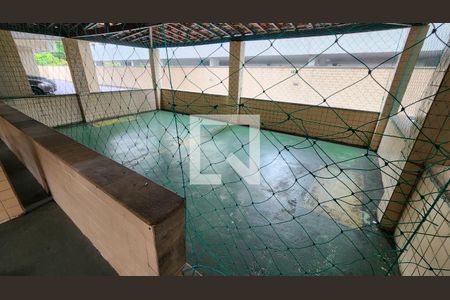 Apartamento para alugar com 54m², 1 quarto e 1 vagaQuadra Esportiva