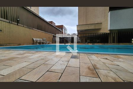 Apartamento para alugar com 54m², 1 quarto e 1 vagaÁrea comum - Piscina