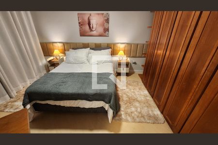 Apartamento para alugar com 54m², 1 quarto e 1 vagaQuarto