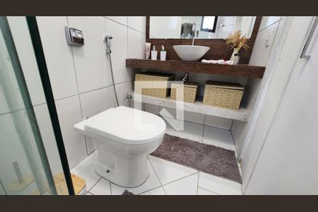 Apartamento para alugar com 54m², 1 quarto e 1 vagaBanheiro