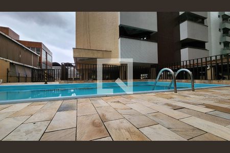 Apartamento para alugar com 54m², 1 quarto e 1 vagaÁrea comum - Piscina