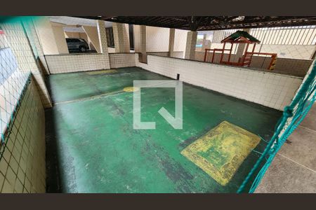 Apartamento para alugar com 54m², 1 quarto e 1 vagaQuadra Esportiva