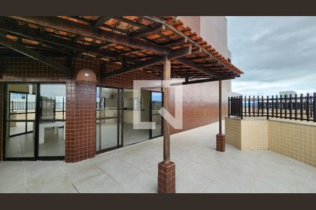 Apartamento para alugar com 54m², 1 quarto e 1 vagaÁrea comum - Salão de festas