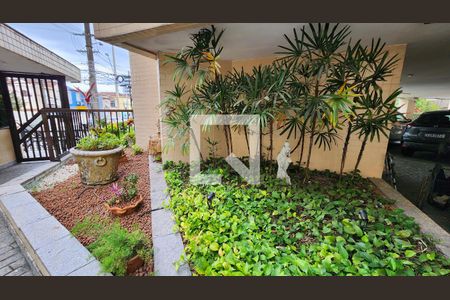 Apartamento para alugar com 54m², 1 quarto e 1 vagaJardim