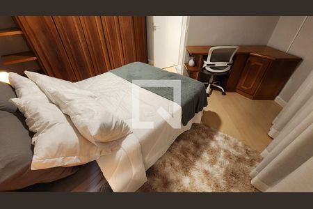 Apartamento para alugar com 54m², 1 quarto e 1 vagaQuarto