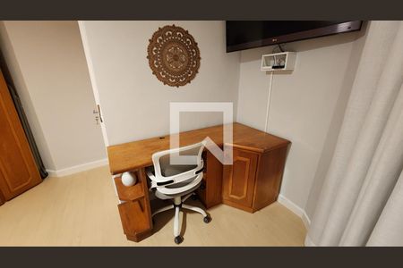 Apartamento para alugar com 54m², 1 quarto e 1 vagaQuarto