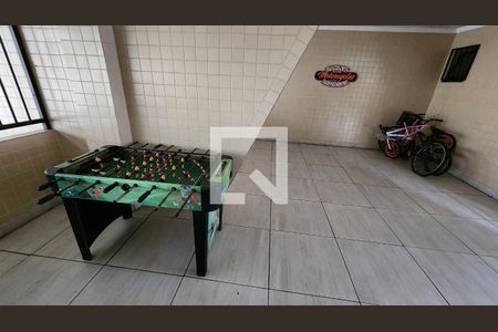 Apartamento para alugar com 54m², 1 quarto e 1 vagaSalão de Jogos