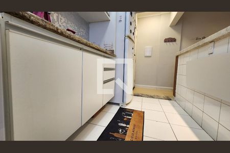 Apartamento para alugar com 54m², 1 quarto e 1 vagaCozinha - Armários