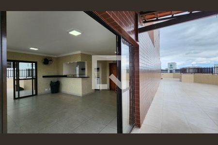 Apartamento para alugar com 54m², 1 quarto e 1 vagaÁrea comum - Salão de festas