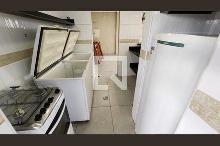 Apartamento para alugar com 54m², 1 quarto e 1 vagaÁrea comum - Salão de festas