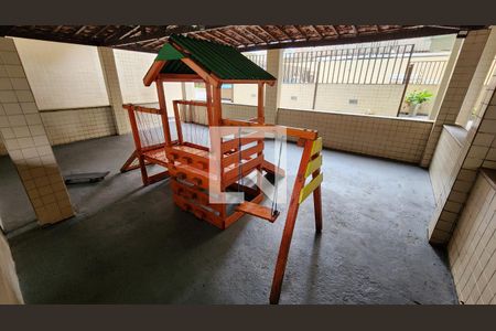 Apartamento para alugar com 54m², 1 quarto e 1 vagaÁrea comum - Playground