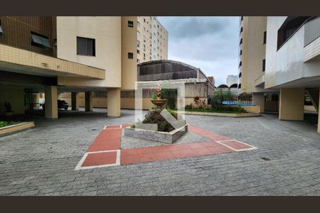 Apartamento para alugar com 54m², 1 quarto e 1 vagaJardim