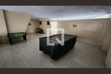 Apartamento para alugar com 54m², 1 quarto e 1 vagaSalão de Jogos