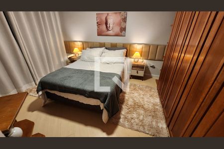 Apartamento para alugar com 54m², 1 quarto e 1 vagaQuarto