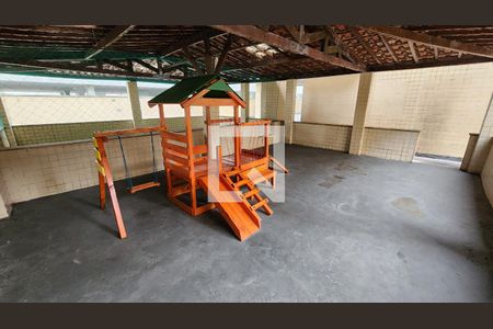 Apartamento para alugar com 54m², 1 quarto e 1 vagaÁrea comum - Playground