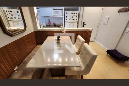 Apartamento para alugar com 54m², 1 quarto e 1 vagaSala de Jantar