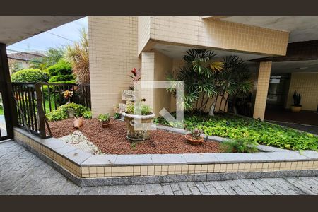 Apartamento para alugar com 54m², 1 quarto e 1 vagaJardim