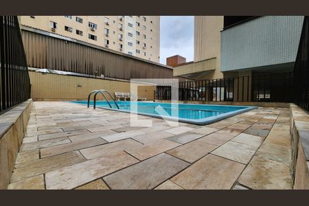 Apartamento para alugar com 54m², 1 quarto e 1 vagaÁrea comum - Piscina