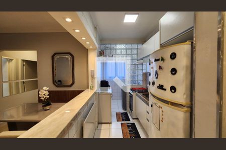 Apartamento para alugar com 54m², 1 quarto e 1 vagaCozinha