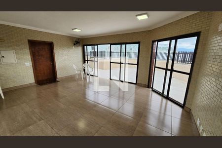 Apartamento para alugar com 54m², 1 quarto e 1 vagaÁrea comum - Salão de festas