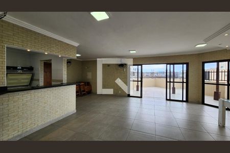 Apartamento para alugar com 54m², 1 quarto e 1 vagaÁrea comum - Salão de festas
