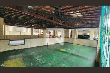 Apartamento para alugar com 54m², 1 quarto e 1 vagaQuadra Esportiva