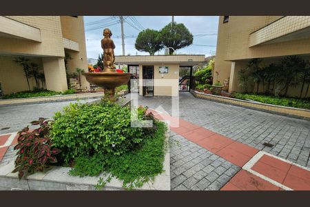 Apartamento para alugar com 54m², 1 quarto e 1 vagaJardim