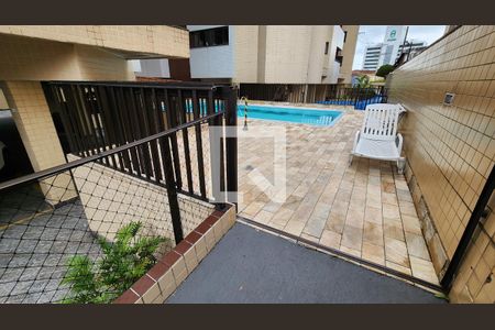 Apartamento para alugar com 54m², 1 quarto e 1 vagaÁrea comum - Piscina