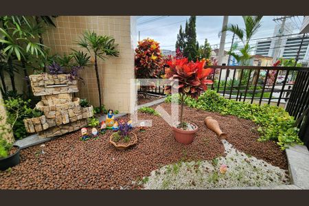 Apartamento para alugar com 54m², 1 quarto e 1 vagaJardim