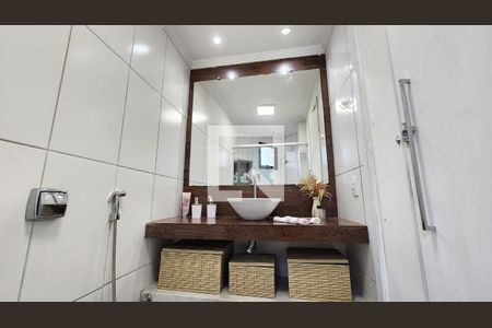 Apartamento para alugar com 54m², 1 quarto e 1 vagaBanheiro