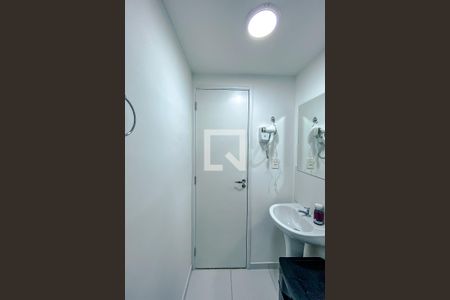 Apartamento à venda com 35m², 1 quarto e sem vagaBanheiro