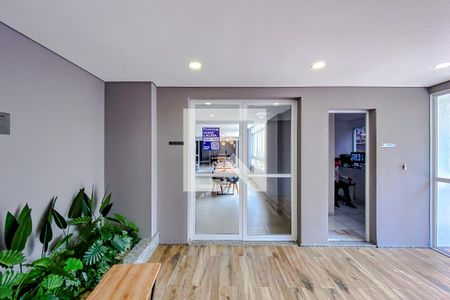 Apartamento à venda com 35m², 1 quarto e sem vagaÁrea comum - Plaquinha