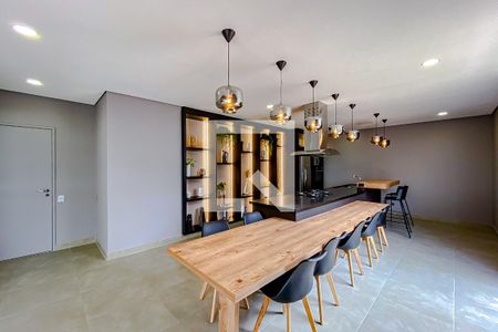 Apartamento à venda com 35m², 1 quarto e sem vagaÁrea comum