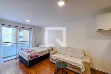Studio de apartamento à venda com 1 quarto, 35m² em Brás, São Paulo