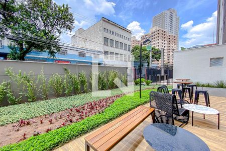 Apartamento à venda com 35m², 1 quarto e sem vagaÁrea comum