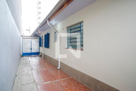 Casa à venda com 10m², 2 quartos e 1 vagaQuintal